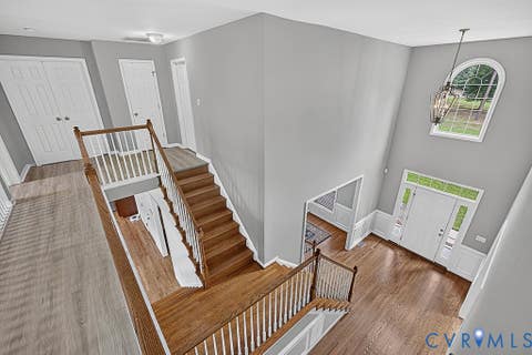 Tiny photo for 16621 Brattice Mill Place, Chesterfield, VA 23838 (MLS # 2622227)