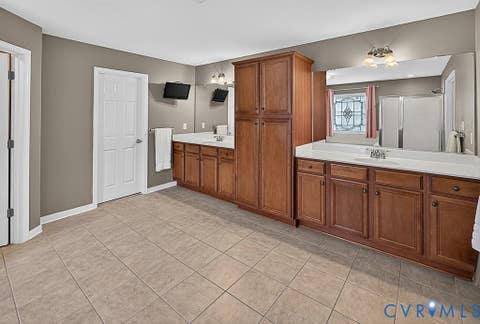 Tiny photo for 16621 Brattice Mill Place, Chesterfield, VA 23838 (MLS # 2622227)