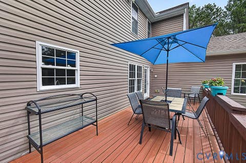 Tiny photo for 16621 Brattice Mill Place, Chesterfield, VA 23838 (MLS # 2622227)