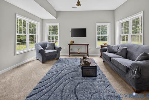 Tiny photo for 16621 Brattice Mill Place, Chesterfield, VA 23838 (MLS # 2622227)