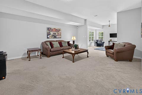 Tiny photo for 16621 Brattice Mill Place, Chesterfield, VA 23838 (MLS # 2622227)