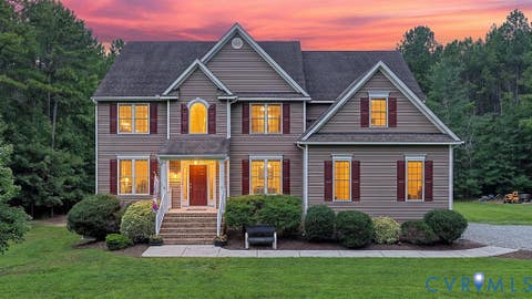 Tiny photo for 16621 Brattice Mill Place, Chesterfield, VA 23838 (MLS # 2622227)