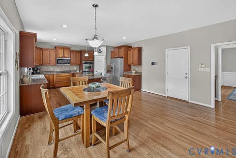 Tiny photo for 16621 Brattice Mill Place, Chesterfield, VA 23838 (MLS # 2622227)