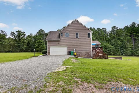 Tiny photo for 16621 Brattice Mill Place, Chesterfield, VA 23838 (MLS # 2622227)