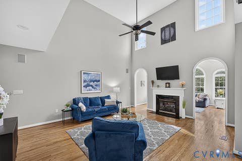 Tiny photo for 16621 Brattice Mill Place, Chesterfield, VA 23838 (MLS # 2622227)