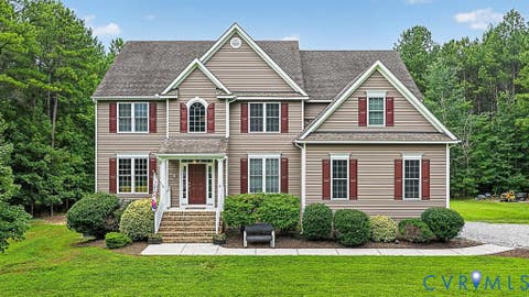 Photo of 16621 Brattice Mill Place, Chesterfield, VA 23838 (MLS # 2622227)