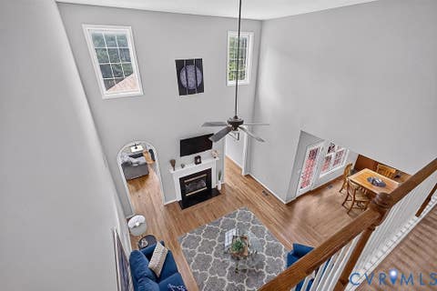 Tiny photo for 16621 Brattice Mill Place, Chesterfield, VA 23838 (MLS # 2622227)