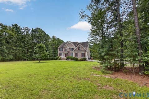 Tiny photo for 16621 Brattice Mill Place, Chesterfield, VA 23838 (MLS # 2622227)