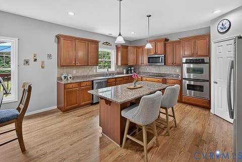 Tiny photo for 16621 Brattice Mill Place, Chesterfield, VA 23838 (MLS # 2622227)