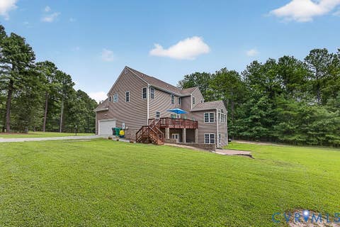 Tiny photo for 16621 Brattice Mill Place, Chesterfield, VA 23838 (MLS # 2622227)
