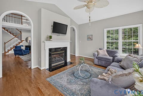 Tiny photo for 16621 Brattice Mill Place, Chesterfield, VA 23838 (MLS # 2622227)