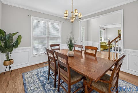 Tiny photo for 16621 Brattice Mill Place, Chesterfield, VA 23838 (MLS # 2622227)