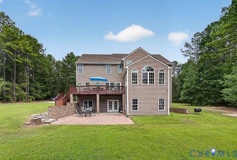 Tiny photo for 16621 Brattice Mill Place, Chesterfield, VA 23838 (MLS # 2622227)