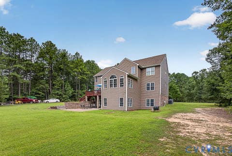 Tiny photo for 16621 Brattice Mill Place, Chesterfield, VA 23838 (MLS # 2622227)
