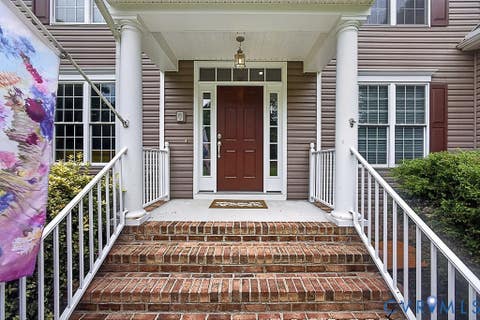 Tiny photo for 16621 Brattice Mill Place, Chesterfield, VA 23838 (MLS # 2622227)