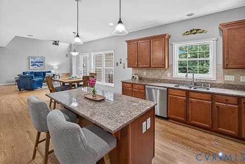 Tiny photo for 16621 Brattice Mill Place, Chesterfield, VA 23838 (MLS # 2622227)