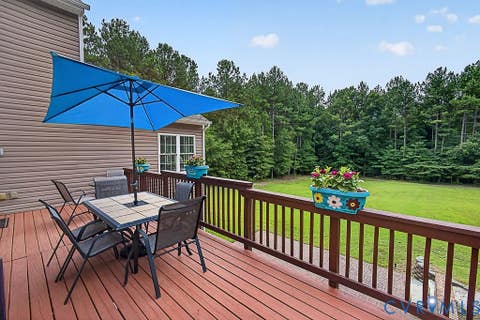 Tiny photo for 16621 Brattice Mill Place, Chesterfield, VA 23838 (MLS # 2622227)