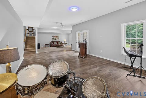 Tiny photo for 16621 Brattice Mill Place, Chesterfield, VA 23838 (MLS # 2622227)