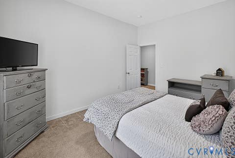 Tiny photo for 16621 Brattice Mill Place, Chesterfield, VA 23838 (MLS # 2622227)
