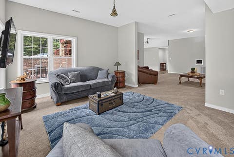Tiny photo for 16621 Brattice Mill Place, Chesterfield, VA 23838 (MLS # 2622227)