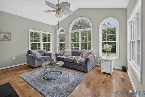 Tiny photo for 16621 Brattice Mill Place, Chesterfield, VA 23838 (MLS # 2622227)