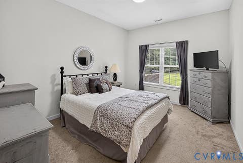 Tiny photo for 16621 Brattice Mill Place, Chesterfield, VA 23838 (MLS # 2622227)