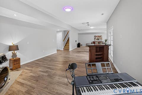Tiny photo for 16621 Brattice Mill Place, Chesterfield, VA 23838 (MLS # 2622227)