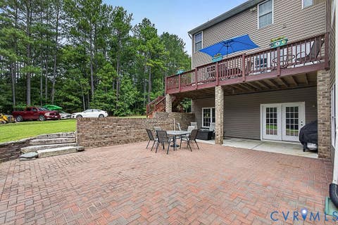 Tiny photo for 16621 Brattice Mill Place, Chesterfield, VA 23838 (MLS # 2622227)