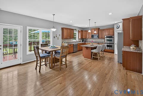 Tiny photo for 16621 Brattice Mill Place, Chesterfield, VA 23838 (MLS # 2622227)