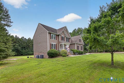 Tiny photo for 16621 Brattice Mill Place, Chesterfield, VA 23838 (MLS # 2622227)
