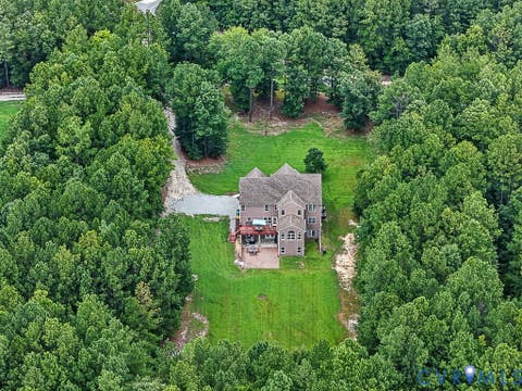 Tiny photo for 16621 Brattice Mill Place, Chesterfield, VA 23838 (MLS # 2622227)