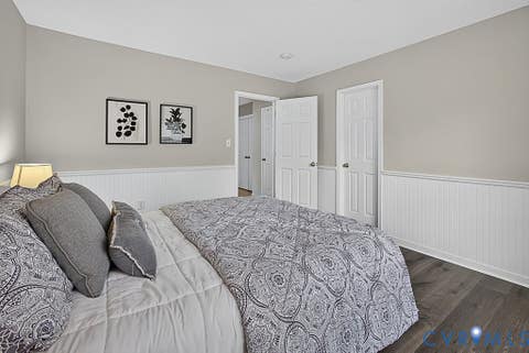 Tiny photo for 16621 Brattice Mill Place, Chesterfield, VA 23838 (MLS # 2622227)