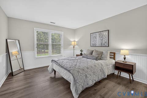 Tiny photo for 16621 Brattice Mill Place, Chesterfield, VA 23838 (MLS # 2622227)