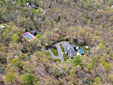 Tiny photo for 10333 Sonny Meadows Lane, Hanover, VA 23116 (MLS # 2518820)