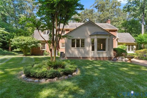 Tiny photo for 4437 Menokin Road, Richmond, VA 23225 (MLS # 2609908)