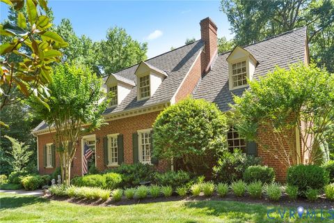 Tiny photo for 4437 Menokin Road, Richmond, VA 23225 (MLS # 2609908)