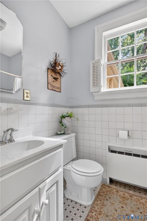 Tiny photo for 4437 Menokin Road, Richmond, VA 23225 (MLS # 2609908)