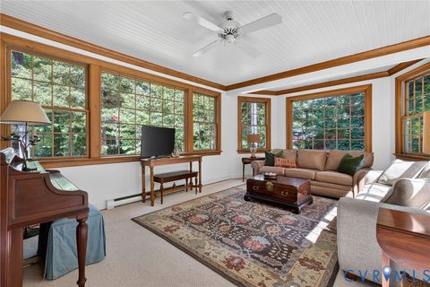 Tiny photo for 4437 Menokin Road, Richmond, VA 23225 (MLS # 2609908)
