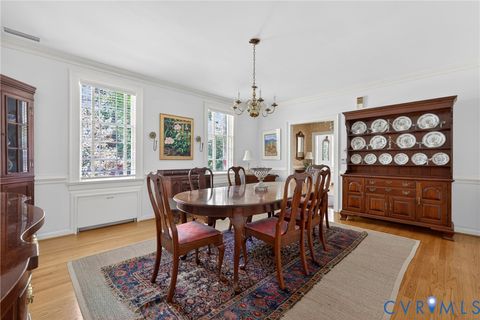 Tiny photo for 4437 Menokin Road, Richmond, VA 23225 (MLS # 2609908)