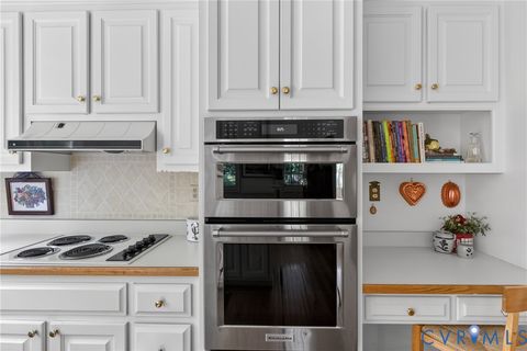 Tiny photo for 4437 Menokin Road, Richmond, VA 23225 (MLS # 2609908)