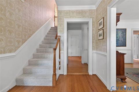 Tiny photo for 4437 Menokin Road, Richmond, VA 23225 (MLS # 2609908)