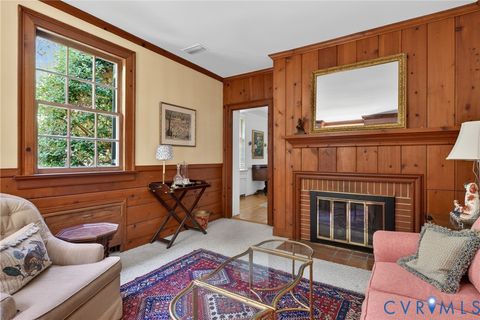 Tiny photo for 4437 Menokin Road, Richmond, VA 23225 (MLS # 2609908)