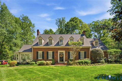 Photo of 4437 Menokin Road, Richmond, VA 23225 (MLS # 2609908)