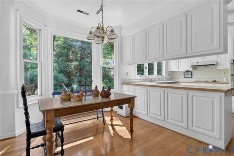 Tiny photo for 4437 Menokin Road, Richmond, VA 23225 (MLS # 2609908)
