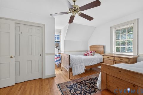 Tiny photo for 4437 Menokin Road, Richmond, VA 23225 (MLS # 2609908)
