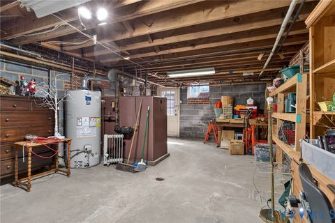 Tiny photo for 4437 Menokin Road, Richmond, VA 23225 (MLS # 2609908)