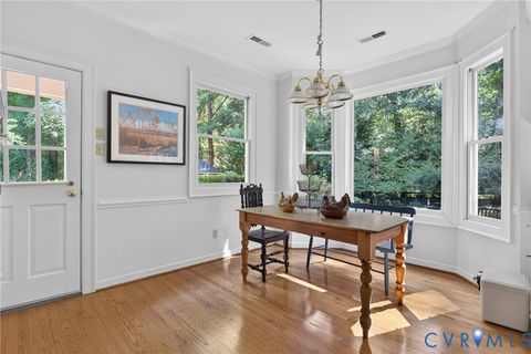Tiny photo for 4437 Menokin Road, Richmond, VA 23225 (MLS # 2609908)