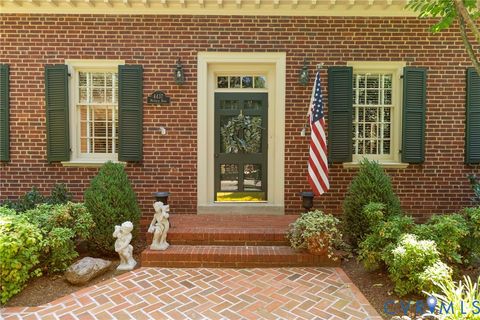 Tiny photo for 4437 Menokin Road, Richmond, VA 23225 (MLS # 2609908)