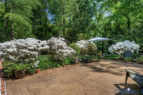 Tiny photo for 4437 Menokin Road, Richmond, VA 23225 (MLS # 2609908)