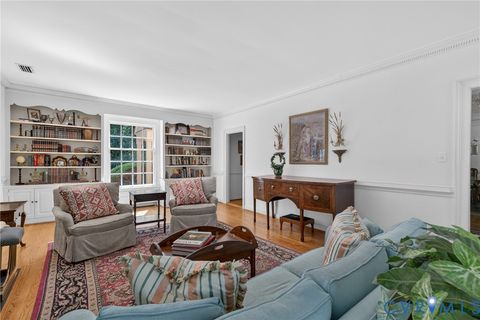Tiny photo for 4437 Menokin Road, Richmond, VA 23225 (MLS # 2609908)